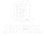 CraveBox Logo